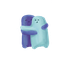 Дай обниму